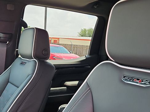 New 2026 GMC Sierra 1500 AT4X AWD/4WD image 12
