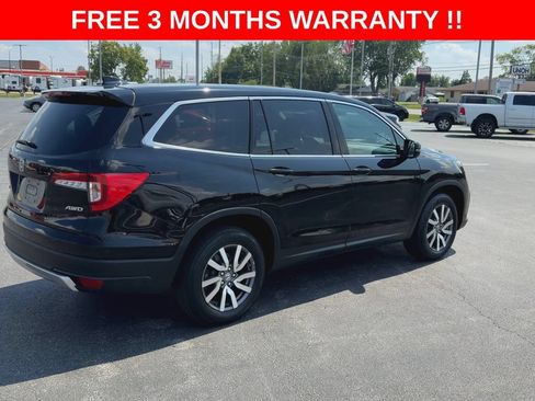 Used 2019 Honda Pilot EX-L image 8