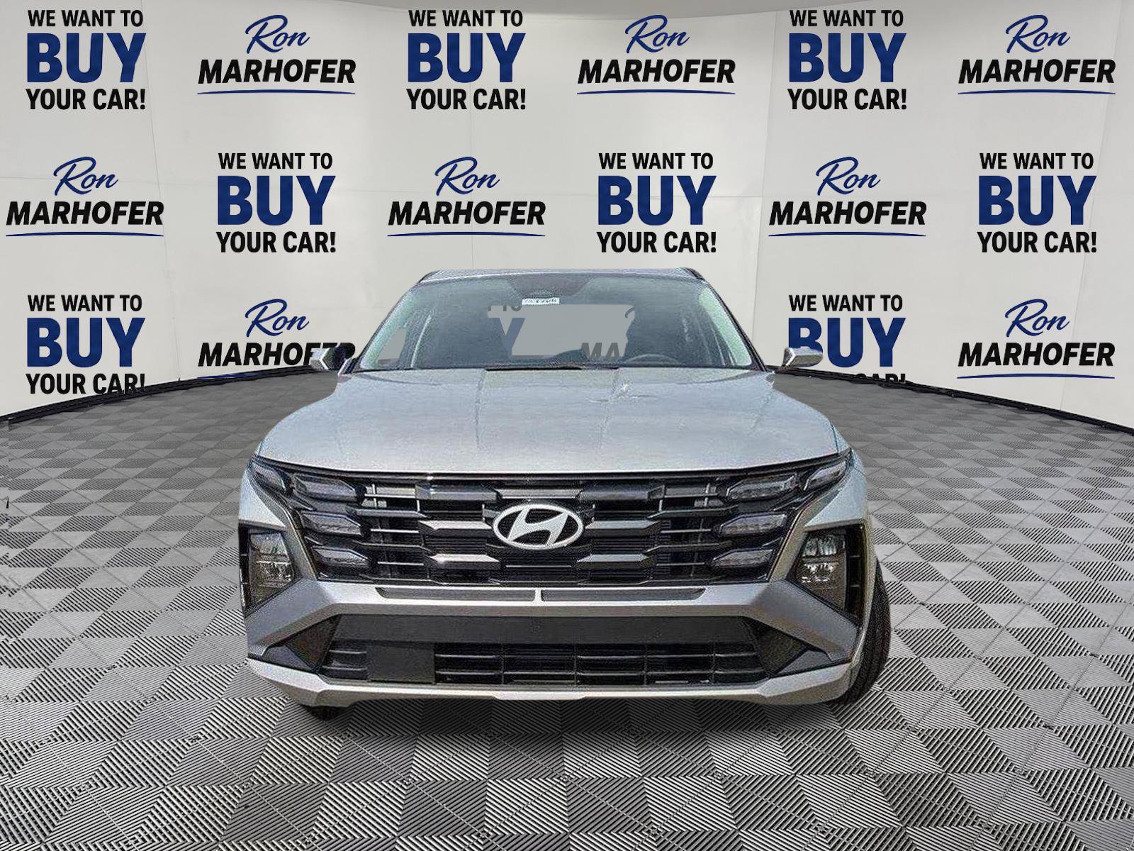 New 2026 Hyundai Tucson SEL Plus AWD/4WD image 64