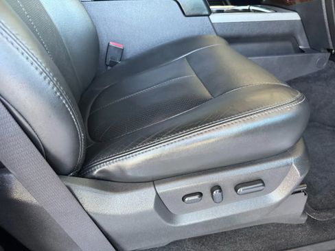 Used 2011 Ford F250 Lariat w/ Lariat Interior Pkg image 23