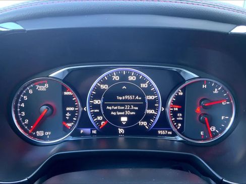 Used 2025 Chevrolet Blazer RS image 25