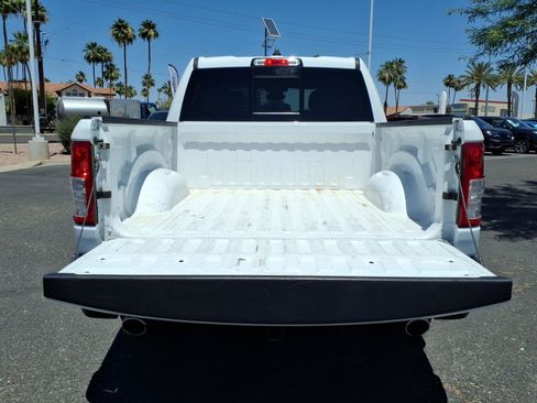 Used 2022 RAM 1500 Big Horn AWD/4WD image 16