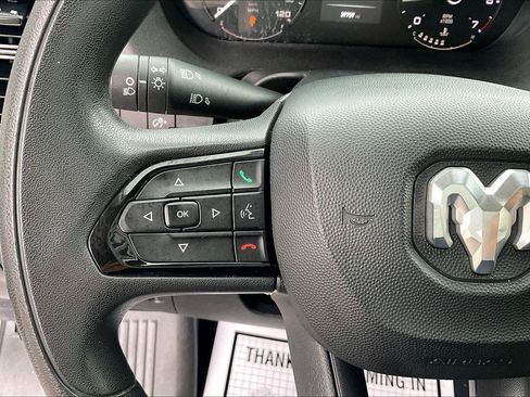 Used 2023 RAM ProMaster 3500 FWD image 10