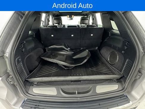 Used 2019 Jeep Grand Cherokee Limited w/ Luxury Group II AWD/4WD image 15