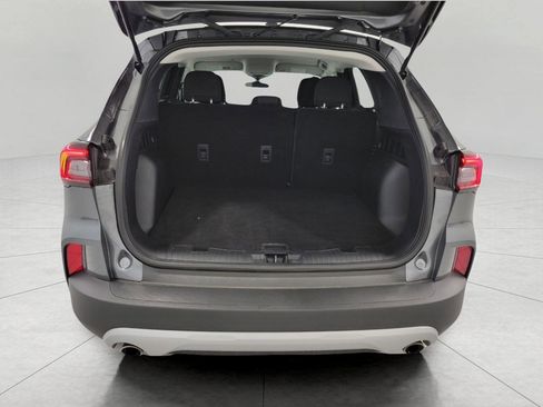 Used 2025 Ford Escape Active AWD/4WD image 15