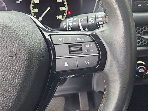 Used 2024 Honda HR-V Sport image 20