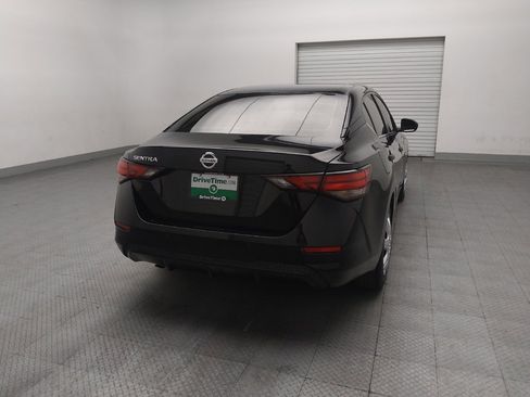 Used 2023 Nissan Sentra S FWD image 7