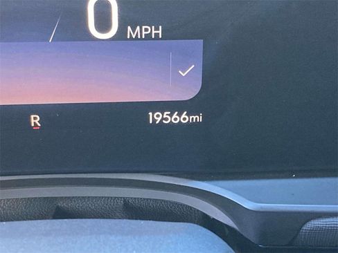 Used 2024 Buick Envista Avenir image 21