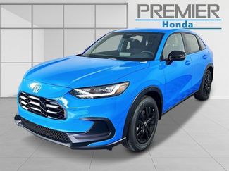 New 2027 Honda HR-V Sport video 1