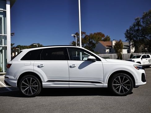 New 2026 Audi Q7 2.0T Premium Plus image 4
