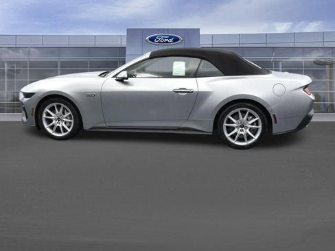 New 2026 Ford Mustang GT Premium RWD image 2