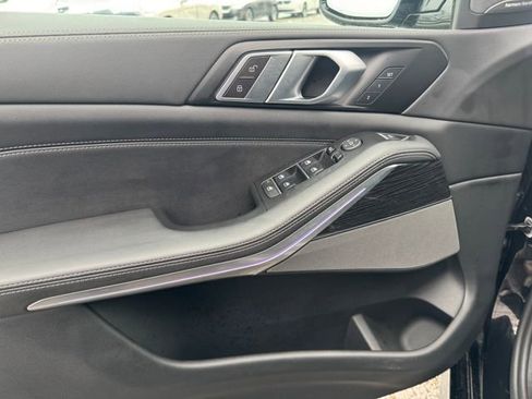 Certified 2024 BMW X5 xDrive40i w/ M Sport Package image 14