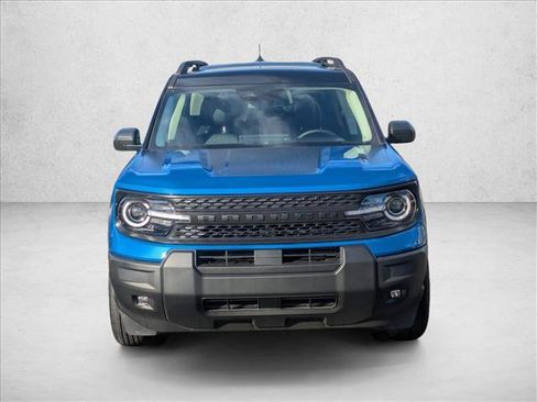 New 2025 Ford Bronco Sport Big Bend w/ Convenience Package image 5