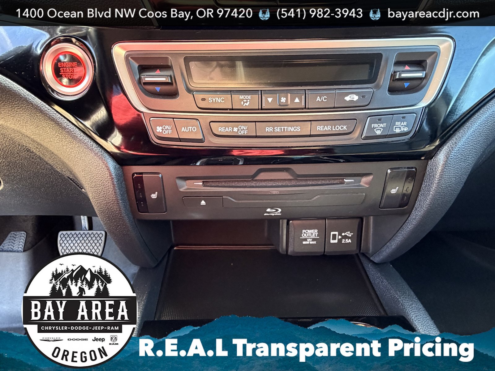 Used 2019 Honda Pilot Touring image 25