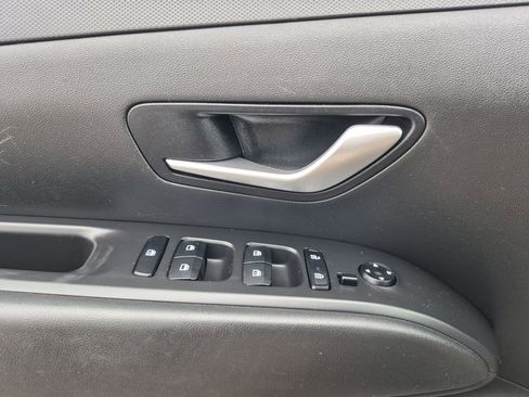 Used 2024 Hyundai Tucson SEL AWD/4WD image 8