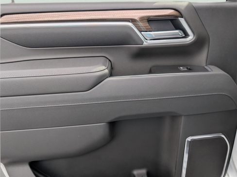 New 2026 Chevrolet Silverado 2500 LT w/ Trail Boss Package image 15