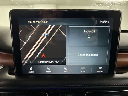 Used 2020 Lincoln Aviator Reserve w/ Equipment Group 201A AWD/4WD image 13