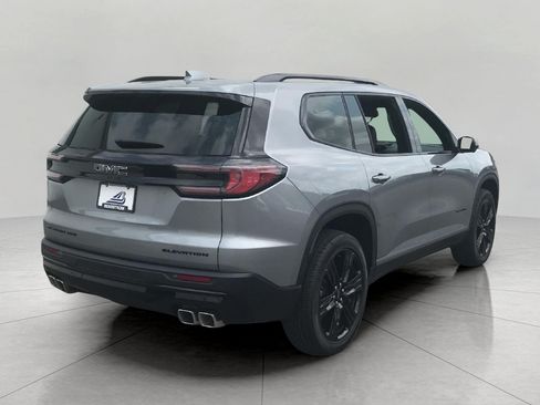 Used 2026 GMC Acadia Elevation w/ Black Edition AWD/4WD image 29
