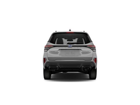 New 2026 Subaru Forester Touring image 9