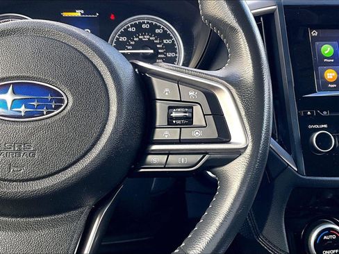 Used 2023 Subaru Forester Premium image 25