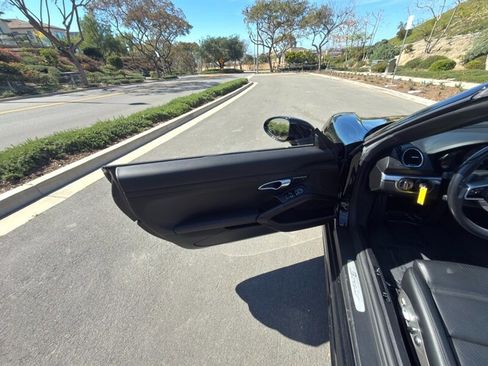 Used 2017 Porsche 718 Boxster image 13