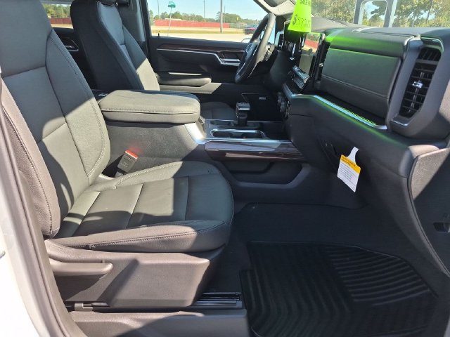 New 2026 Chevrolet Silverado 1500 RST w/ All Star Edition Plus AWD/4WD image 36