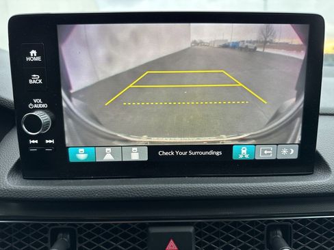 Used 2025 Acura Integra Type S image 17