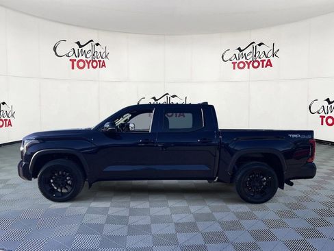 New 2026 Toyota Tundra Limited AWD/4WD image 4