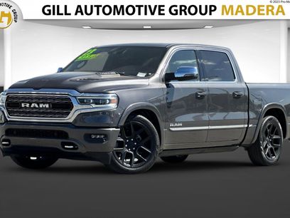 Used 2023 RAM 1500 Limited