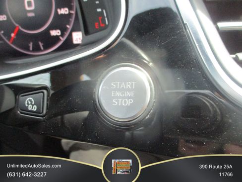 Used 2019 Audi Q7 3.0T Prestige w/ Prestige Package AWD/4WD image 13