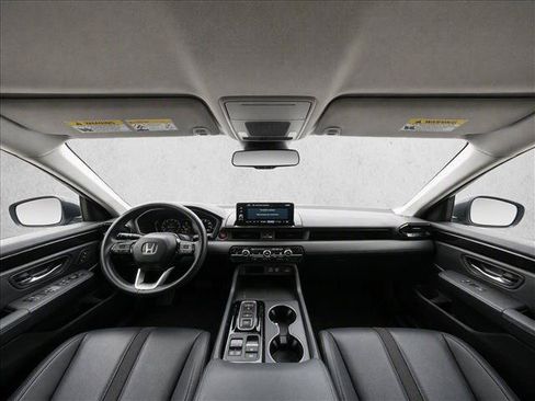 Used 2025 Honda Pilot EX-L image 17