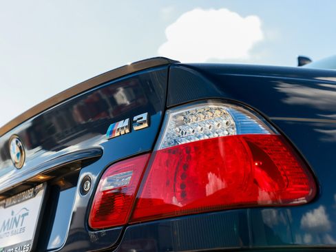 Used 2004 BMW M3 Coupe RWD image 45