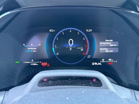 Used 2025 Lexus RX 350 Premium Plus w/ Convenience Package image 18