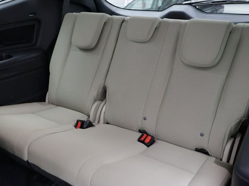 Used 2025 Subaru Ascent Premium AWD/4WD image 34