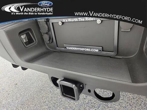 Used 2023 Ford F450 XL image 10