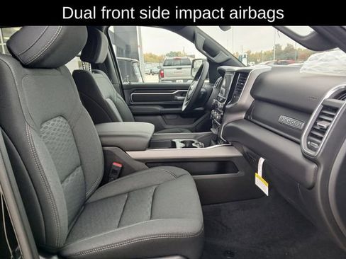 New 2026 RAM 1500 Big Horn image 15