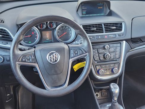 Used 2016 Buick Encore Leather w/ Experience Buick Package image 26