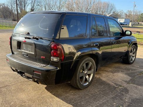 Used 2006 Chevrolet TrailBlazer LT w/ SS Package image 3
