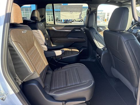 New 2026 GMC Acadia Denali Ultimate image 21