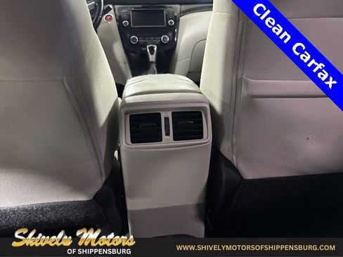Used 2020 Nissan Rogue Sport SV w/ All-Weather Package image 27