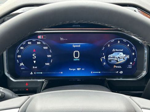 New 2026 Chevrolet Silverado 1500 LT image 10