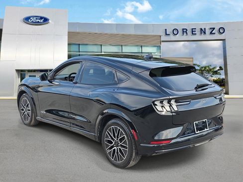 Used 2024 Ford Mustang Mach-E Premium RWD image 6