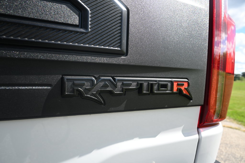 New 2026 Ford F150 Raptor w/ Equipment Group 803A Raptor R AWD/4WD image 16
