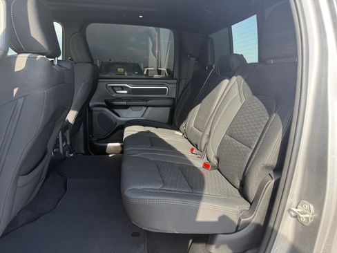 Used 2025 RAM 1500 Lone Star AWD/4WD image 11