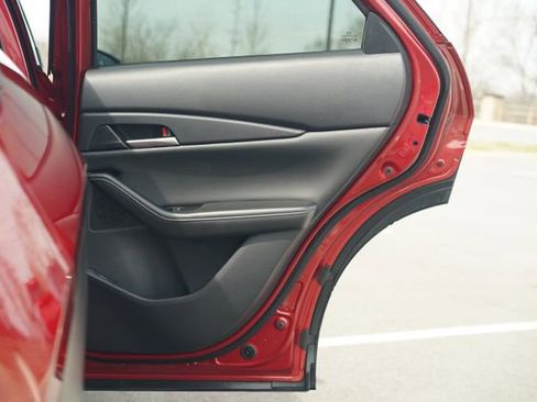 Used 2024 MAZDA CX-30 AWD 2.5 S w/ Select Sport Pkg image 23