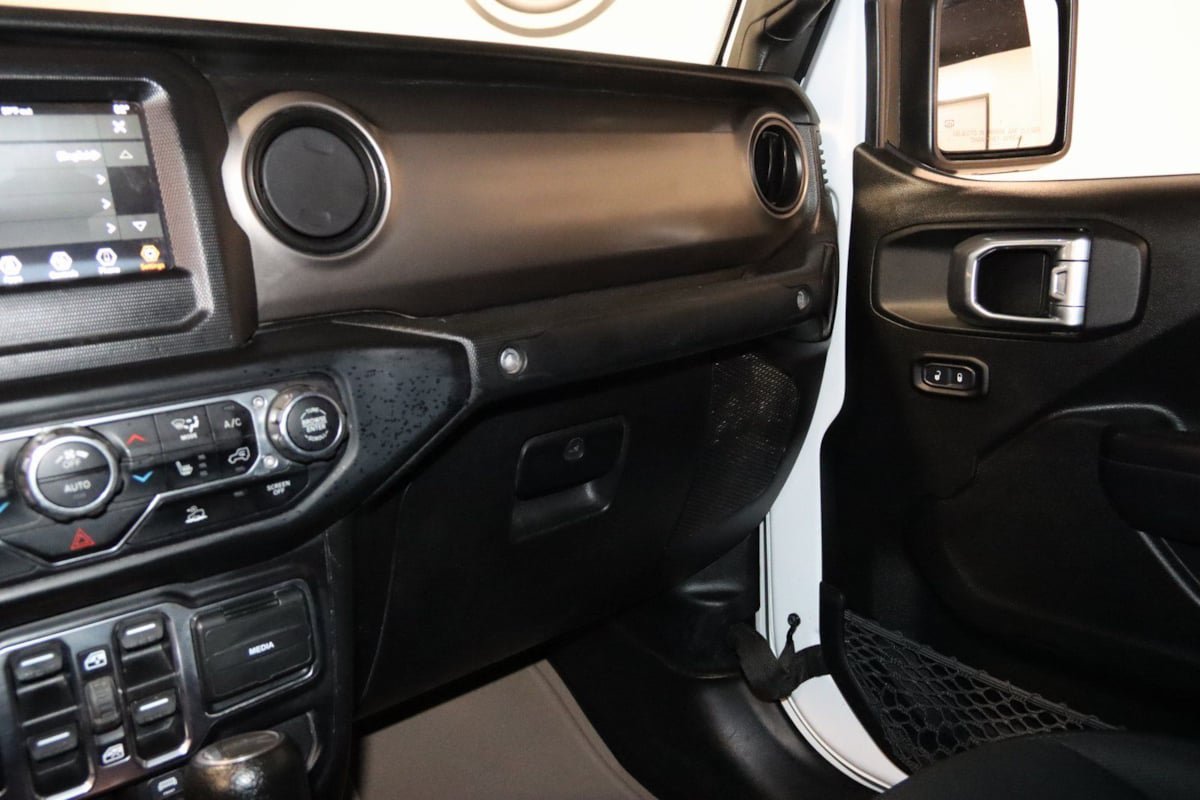 Used 2021 Jeep Gladiator Sport AWD/4WD image 51