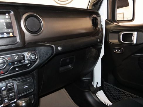 Used 2021 Jeep Gladiator Sport AWD/4WD image 51