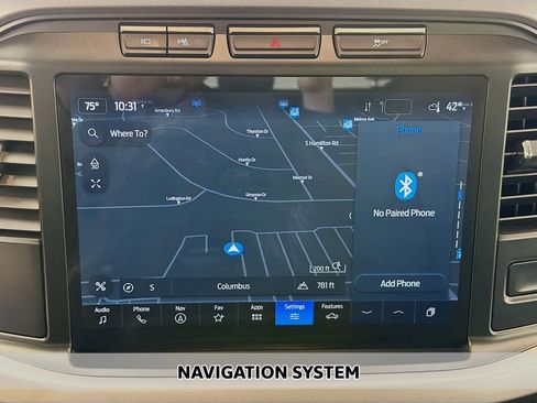 Used 2023 Ford F150 Lightning XLT image 3