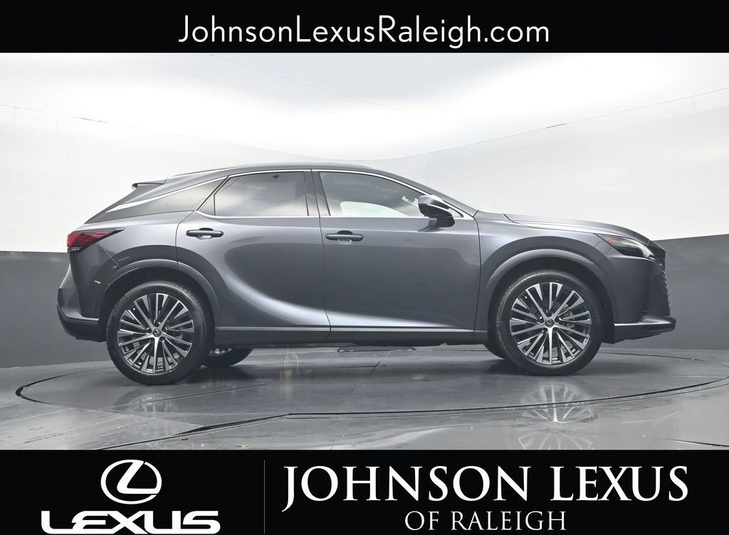 New 2026 Lexus RX 350 Premium Plus w/ Accessory Package (K3) FWD image 21