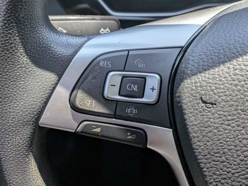 Used 2021 Volkswagen Jetta S FWD image 21